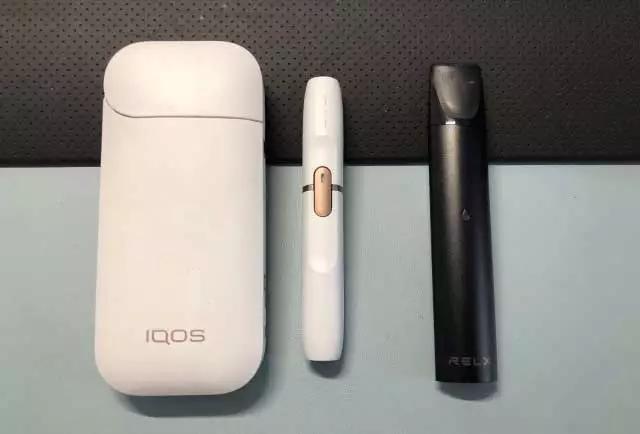 电子烟是传统香烟的安全替代品吗 电子烟比传统烟