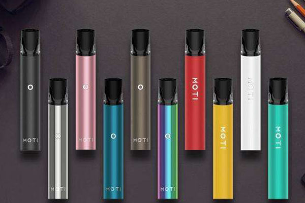 一颗电子烟等于多少支烟 电子烟一颗烟弹相当于多少香烟