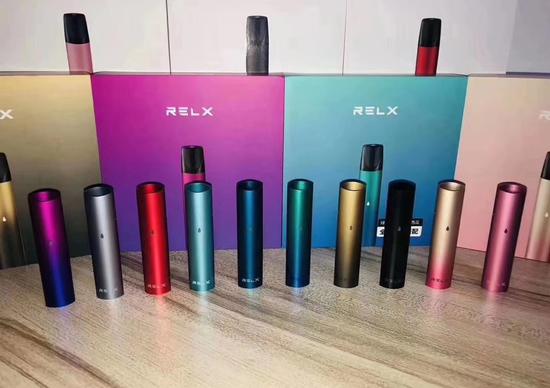 现在电子烟哪个牌子好一点 现在电子烟哪个牌子好一点的